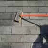 Clean The Shingles